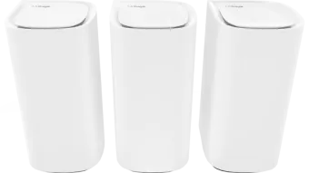 Linksys Velop Pro AXE5400 3-pack