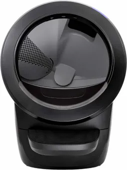 Litter-Robot 4 - Automatische Kattenbak - Zelfreinigend - Zwart - met App Litter-Robot 4 - Automatische Kattenbak - Zelfreinigend - Zwart - met App