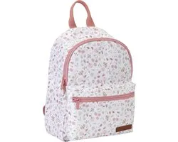 Little Dutch Flowers & Butterflies Rugzak Rose