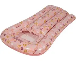 Little Dutch Luchtbed Ocean Dreams Roze