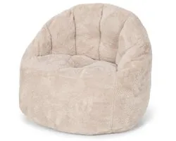 Little Dutch Stoel Pure Soft Beige