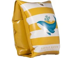 Little Dutch Zwembandje Ocean Dreams Blauw