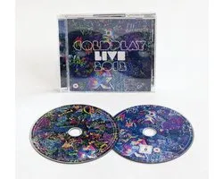 Live 2012 (CD+DVD)
