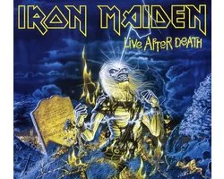 Live After Death