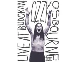 Live At Budokan