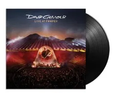 Live At Pompeii