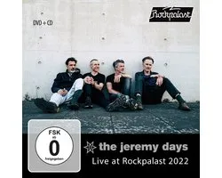 Live at Rockpalast 2022