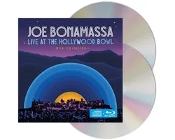 Live at the Hollywood Bowl With Orchestra