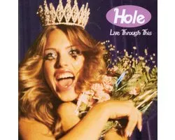 Live Through This