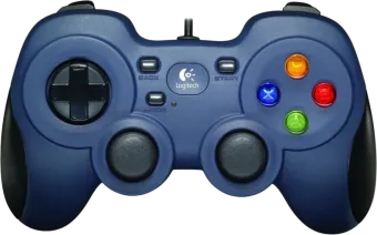 Logitech F310