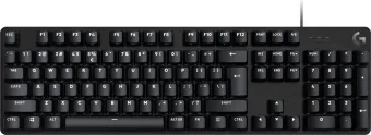 Logitech G G413 SE Mechanisch Gaming Toetsenbord Zwart Logitech G G413 SE Mechanisch Gaming Toetsenbord Zwart