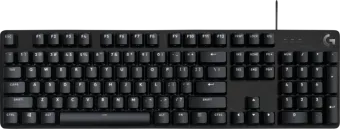 Logitech G G413 SE Mechanisch Gaming Toetsenbord Zwart