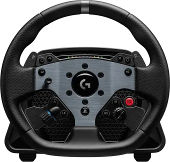 Logitech G PRO Racestuur - PlayStation & PC