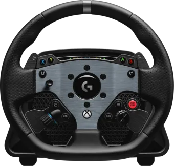 Logitech G PRO Racestuur - Xbox & PC
