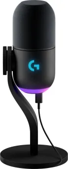 Logitech G Yeti GX Dynamic RGB Microfoon Logitech G Yeti GX Dynamic RGB Microfoon