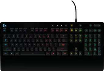 Logitech G213 Prodigy QWERTY
