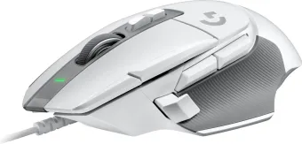 Logitech G502 X Wit Logitech G502 X Wit
