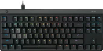 Logitech G515 Rapid TKL Low Profile Gaming Toetsenbord Qwerty