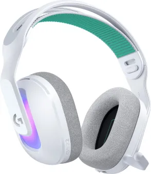 Logitech G522 Lightspeed Draadloze Gaming Headset Zwart