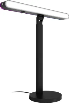 Logitech Litra Beam LX Premium Streaming lamp Logitech Litra Beam LX Premium Streaming lamp