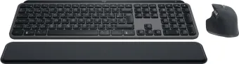 Logitech MX Keys S Combo Qwerty Logitech MX Keys S Combo Qwerty