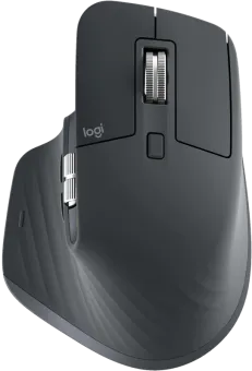 Logitech MX Master 3S Bluetooth Edition