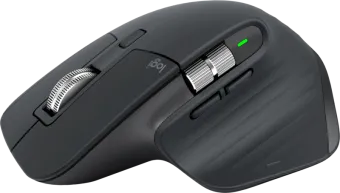 Logitech MX Master 3S Grafiet