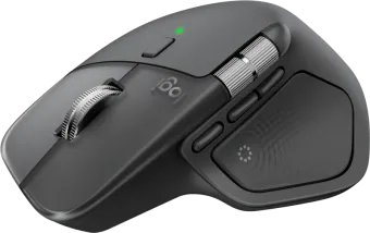 Logitech MX Master 4 Graphite
