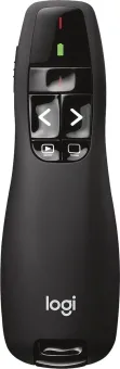 Logitech R400 Draadloze Presenter Logitech R400 Draadloze Presenter