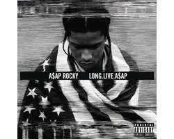 Long Live A$AP