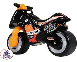 Loopmotor Repsol