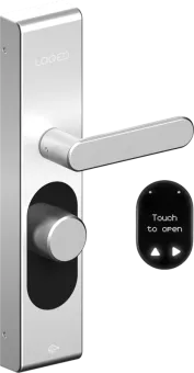 LOQED Touch Smart Lock