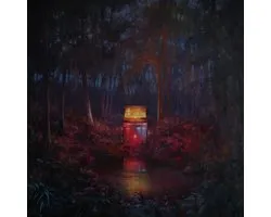 Lord Huron - The Cosmic Selector Vol. 1 (CD)