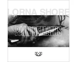 Lorna Shore - Pain Remains (Cd)