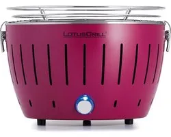 LotusGrill Mini - 2mm - Paars
