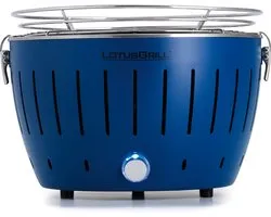 LotusGrill Mini - O292mm - Diepblauw