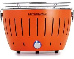 LotusGrill Mini - O292mm - Oranje