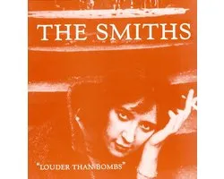 Louder Than Bombs (LP)