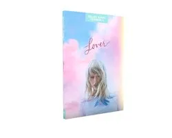 Lover (Deluxe Album Version 1)