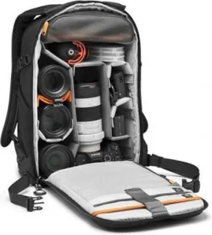 Lowepro Flipside 300 AW III Zwart