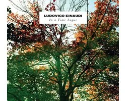 Ludovico Einaudi - In A Time Lapse (2 LP)