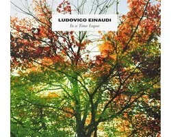 Ludovico Einaudi - In A Time Lapse (CD)