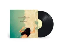 Ludovico Einaudi - The Summer Portraits (2 LP)
