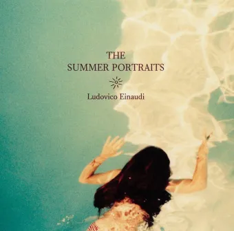 Ludovico Einaudi - The Summer Portraits (CD) Ludovico Einaudi - The Summer Portraits (CD)