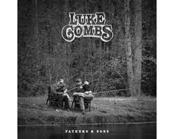 Luke Combs - Fathers & Sons (LP)