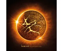 Lunatic Soul - The World Under Unsun (CD)