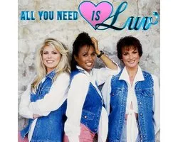 Luv' - All You Need Is Luv' (2 CD) (Remastered)