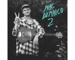 Mac DeMarco - 2 (LP)