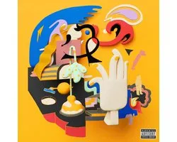 Mac Miller - Faces (LP)