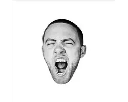 Mac Miller - Go:od Am